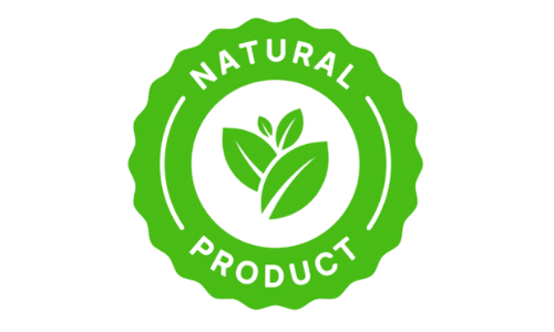 All natural formula
