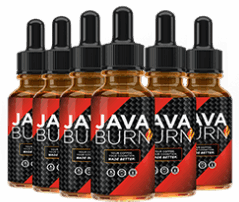 Java Burn order